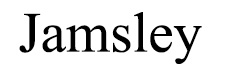 Jamsley
